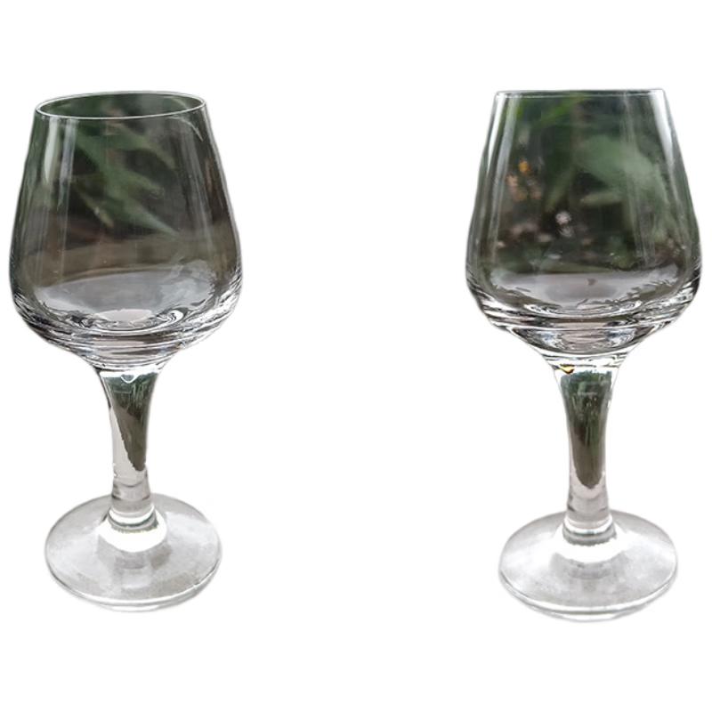 

Shangqi Crystal Whiskey Tasting Glass Set