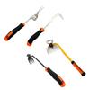 S.T.S.G Weeding Tool, Root Removal, Weed Puller, Weed Removal Tool, Gardening, Yard, Weed Brush, Gardening Supplies (4)