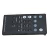 Remote Control Replacement for Sound Touch Wave Music Radio System I II III IV for CD AWRCC1 AWRCC2 AWRCC3 Black