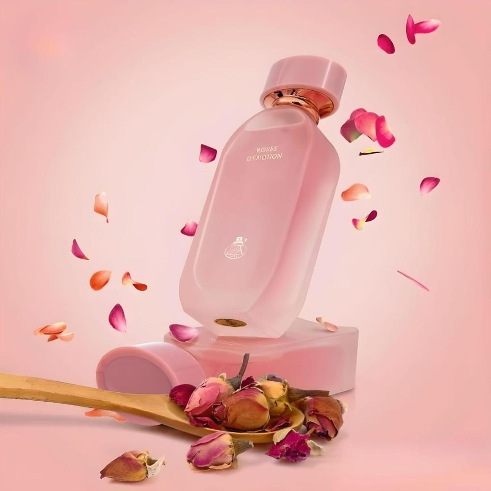 Roses D'Emotion Eau De Parfum