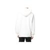 Y-3 FW22 Letter Logo Printed Hoodie Men hoodies White HT4731