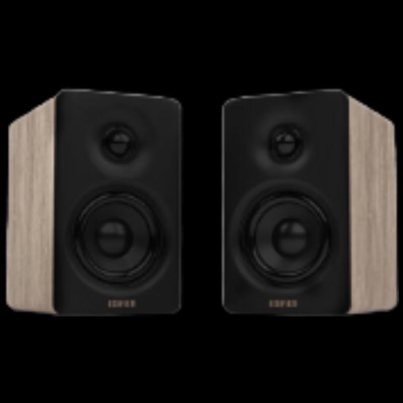 EDIFIER N300 Active Desktop 2.0 Bluetooth Speakers CN plug (adapter included)