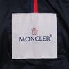 Moncler MONTGENEVRE Geacă de puf 0 negruFolosit