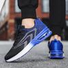 MAEDEF Herren Laufschuhe Leicht Bequem Rutschfest Sportschuhe Atmungsaktives Mesh Mode Walking Schuhe Laufschuhe