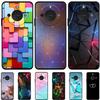 Phone Case For Honor X9c Smart Cases Soft Silicone Cover For HonorX9c Smart Fashion Case Honor X9C Smart Full Protector Shells