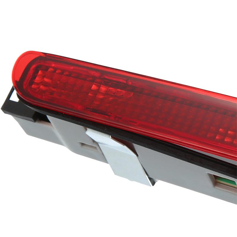 LED Rücklicht Bremslicht Warnlicht Auto Stoßstange Hinten Glühbirne Hohe Qualität Auto Für Benz E-Klasse W203 2038200156 A2038201456