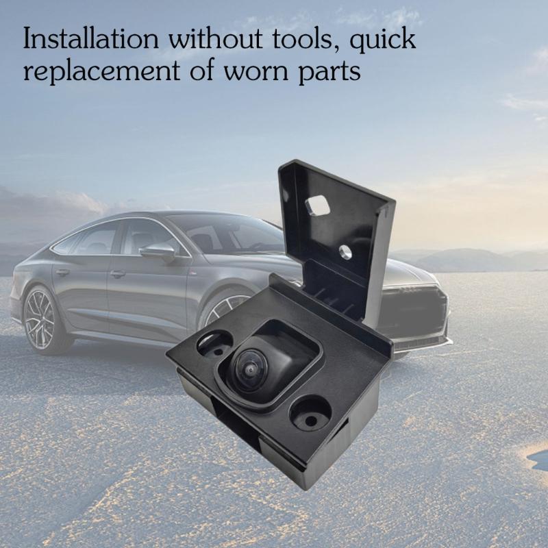 Premium Backup Camera for 2023 2025 Models Plastic Housing