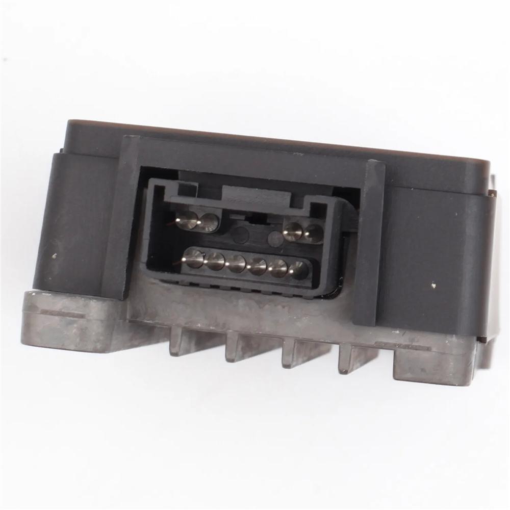 Fuel Pump Driver Module for 2006-2008 Jaguar S-Type X-Type 2000-03 Mercury Sable