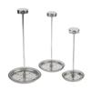 Fine Mesh French Press Filter Replacement Set Food Grade Rustproof Easy to Clean Reusable for Home Kitchen Coffee Brewing Coffee Lover Gifts