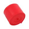 Muscle Compression Band Fitness Muscle Mobility Band for Athlete Sports Red 7.1ft X 2.0in