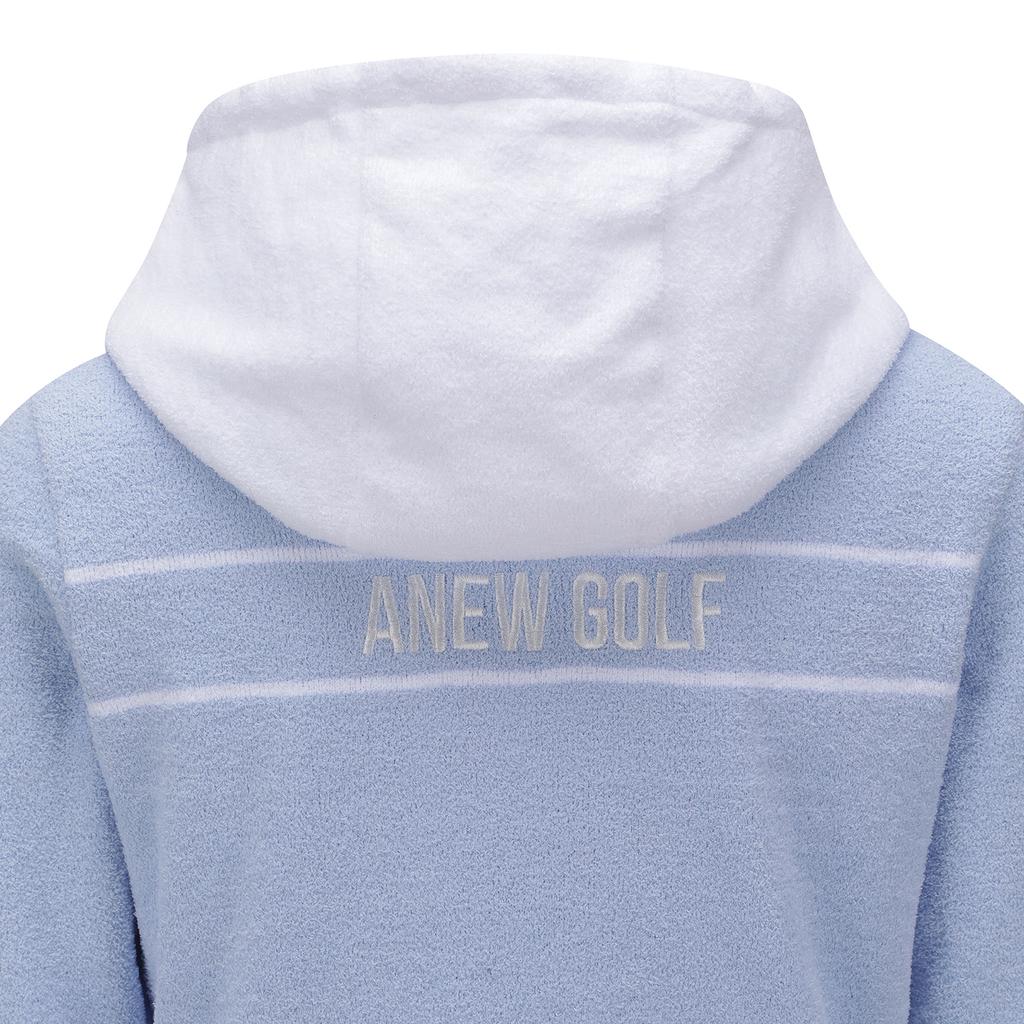 ANEW GOLF Women Hoodie Sweater_Lb