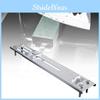 Adjustable Rust-resistant Stainless Steel Sharpening Rack For Efficient Blade Maintenance