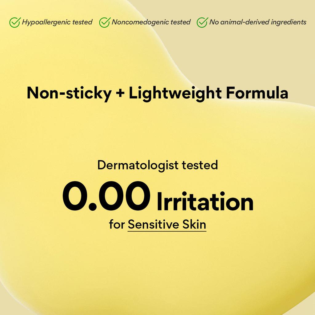 10 Stück_[INNISFREE] Retinol Grüner Tee PDRN Skinbooster Ampullen Gelmaske 23ml (Stichprobe)