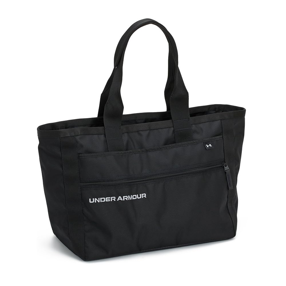 

UA Tote Bag Black ONESIZE [Under Armor]