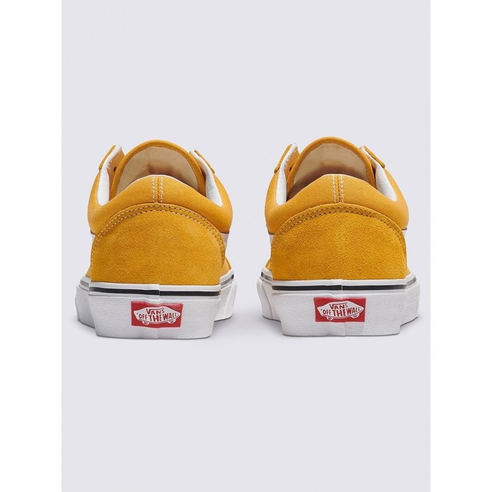 Vans Color Tiery Old Skool Old School Vn0005uflsv1