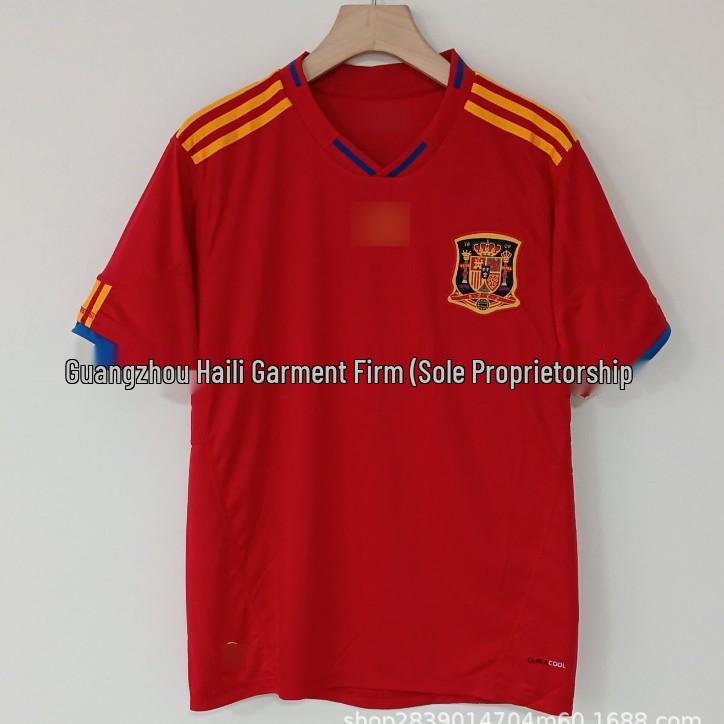 JC Retro Football Jersey Collection: Bayern, Inter, Real Madrid, Arsenal, Brazil, Santos, Manchester United, Mexico.