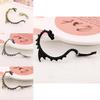 Unisex Punk Style Ear Accessories With Alloy Material For Daily Wear