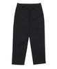 Union Valant Tapered Fit Chino Pants Black