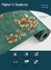 Thick Self-Adhesive Embossed Waterproof Wallpaper for Home Decoration