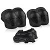 Children's Protective Gear for Balance Bikes, Skiing, Ice Skating, Roller Skating, Skateboarding, and Knee Protection