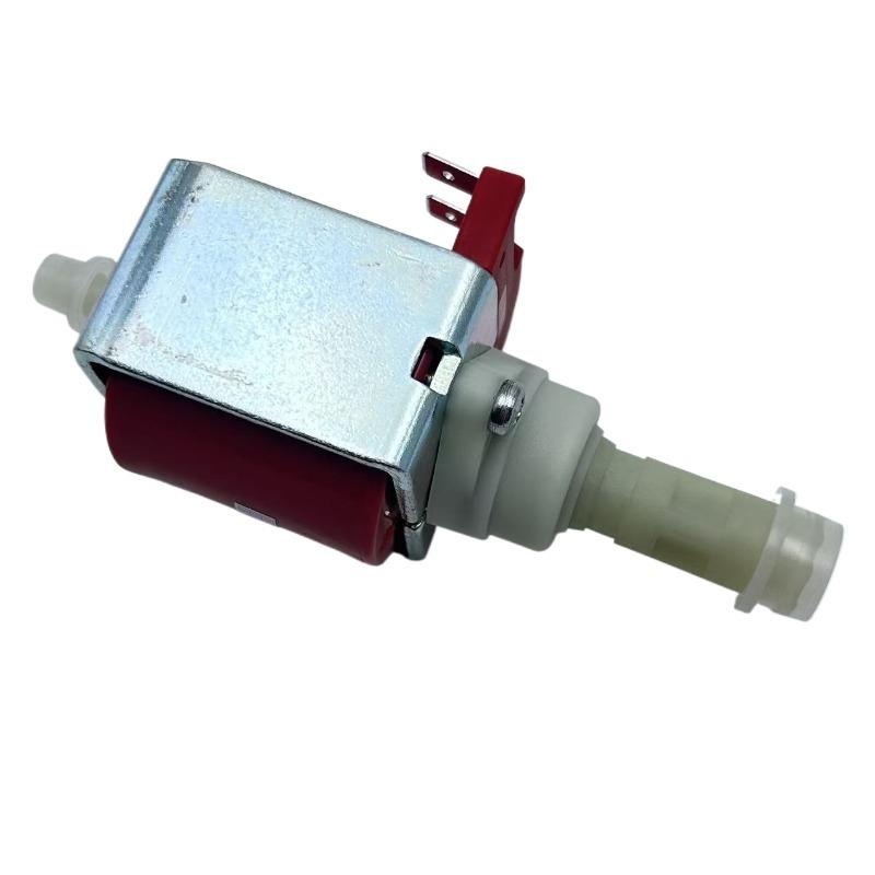 ULKA EP4 Electromagnetic Pump AC 230V 48W Coffee Maker Pump, Cleaning Pump, Instrument Pressure Pump