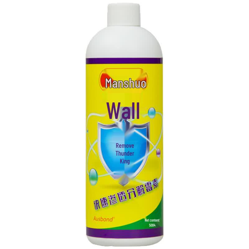 Ausbond Wall Mold Remover