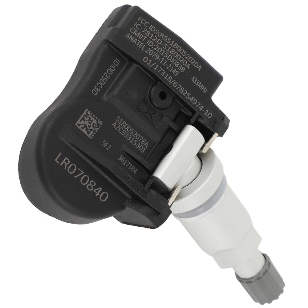 4 buc. senzori de monitorizare a presiunii în anvelope potrivite pentru Land Rover Defender Discovery Freelander LR2 LR3 LR4 Gama GX631A159AA LR070840