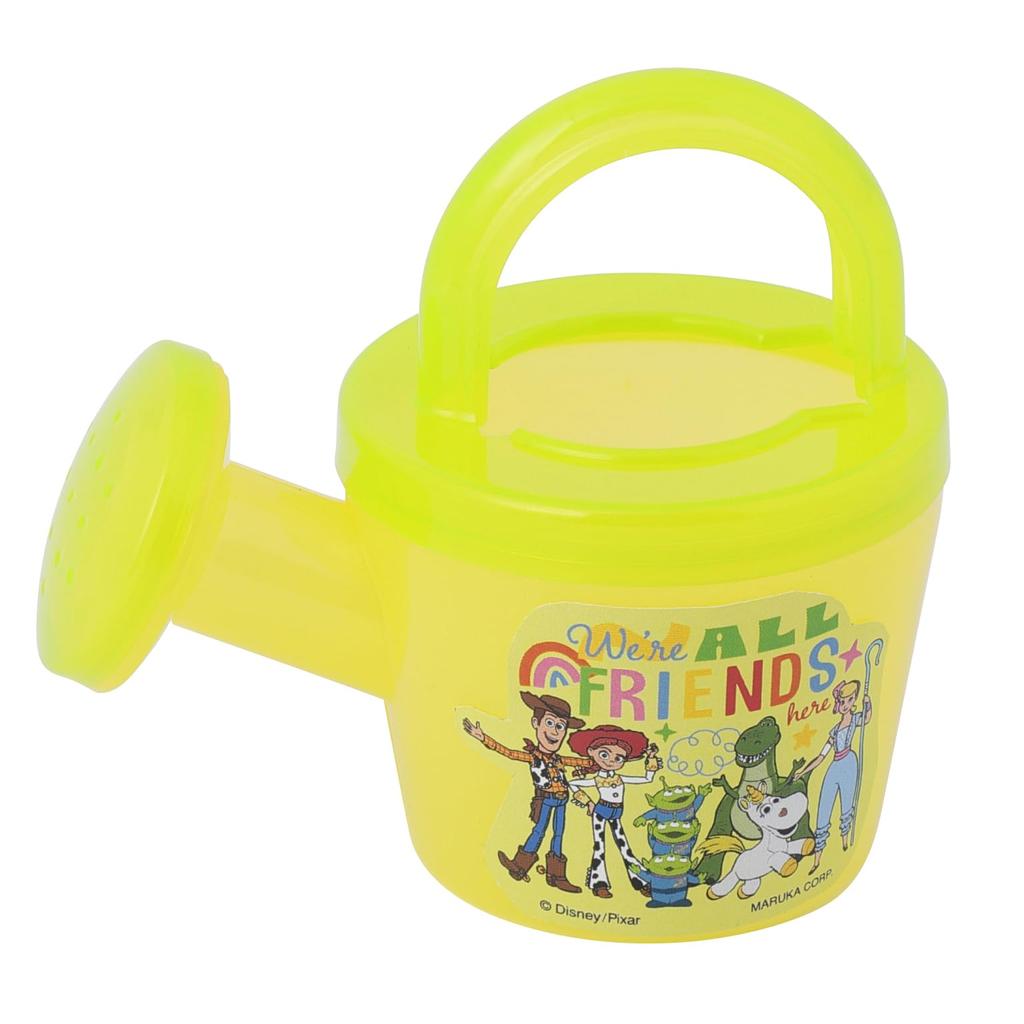 Maruka Toy Story Bucket Set Water and Sand Play Toy for Ages - 3+ (Item No. 177012)