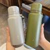 Zhiyue 316 Stainless Steel Tea Infuser Thermos