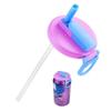 High Quality Plastic Soda Can Lids Replacement Splash Proof Can Covers For Soda Beer Juice Bottle Lid for Bottle Accessories