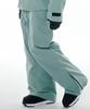 Dolauteoweeo 2425 Claro Board Pants Green Unisex