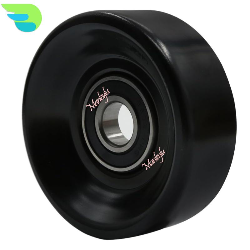 16603-0W101 Engine Accessory Idler Pulley Tensioner For Toyota Crown 2004-2012/LEXUS SC430 2005-2010 166030W101