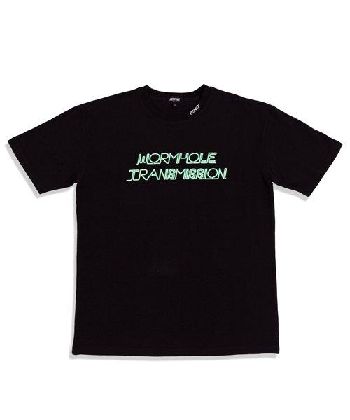 Respect Neon Short Sleeve T-Shirt Xl