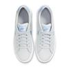 Nike Court Royale Ac 'Grey Blue' Women's  Sneakers  AO2810-004
