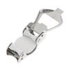 Multifunctional Stainless Steel Soda Bottle Opener Carbonated Drink Beer Folding Can Opener Bottle Stopper Bottle Cap Opener