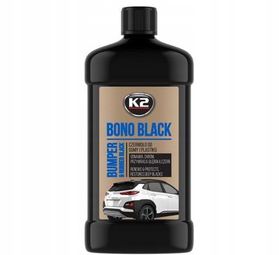 K2 Bono Czernidło 500ml