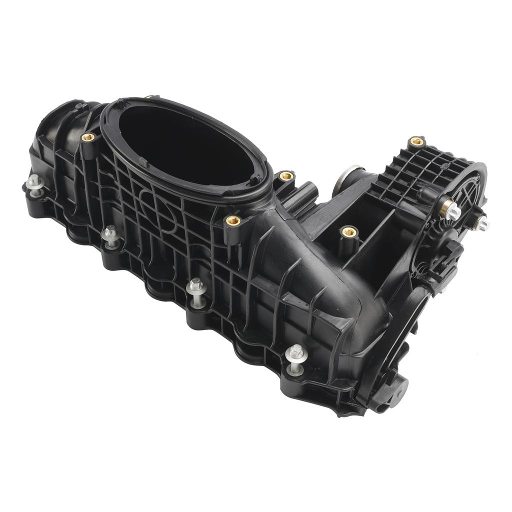 Inlet Manifold W/ Actuator Motor Fit Mercedes 2.1 Cdi 2143CCM 2003+ EEP/ME/253