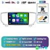 Android 14 Auto Carplay WIFI+4G Car Radio For KIA Sportage 4 KX5 2016 2017 2018 Navigation GPS Multimidia Video Player Stereo BT