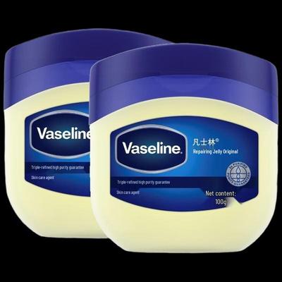 Gel reparador Vaseline Original