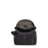 Kipling City Zip Mini, Black Noir, KI6046P39, 9L