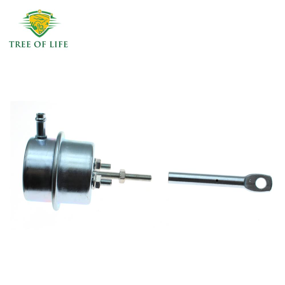 1 bar-2,0 bar Universaltyp Kort Rob Högtryck Turboaktuator HX35W HX40W Intern Wastegate Produkter av Hög Kvalitet