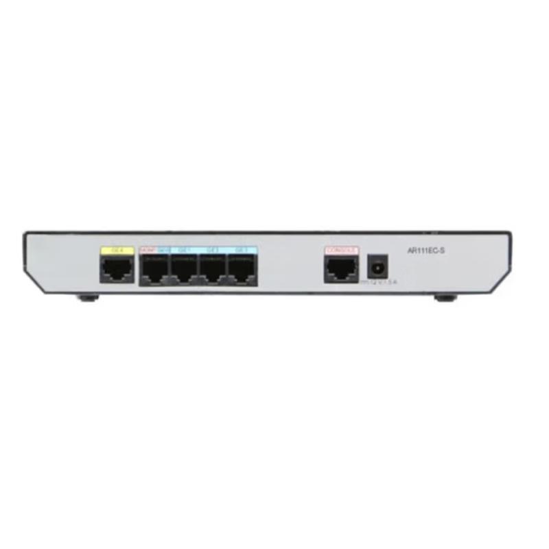 

HUAWEI AR111EC-S Enterprise Gigabit VPN Router/Switch
