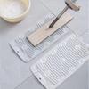 Suction Cups Hand Washing Board Non-Slip Scrubbing Board Laundry Washboard  Hand Washing Delicates