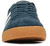 Кроссовки Gola Harrier Suede (CMA192) navy/white/red