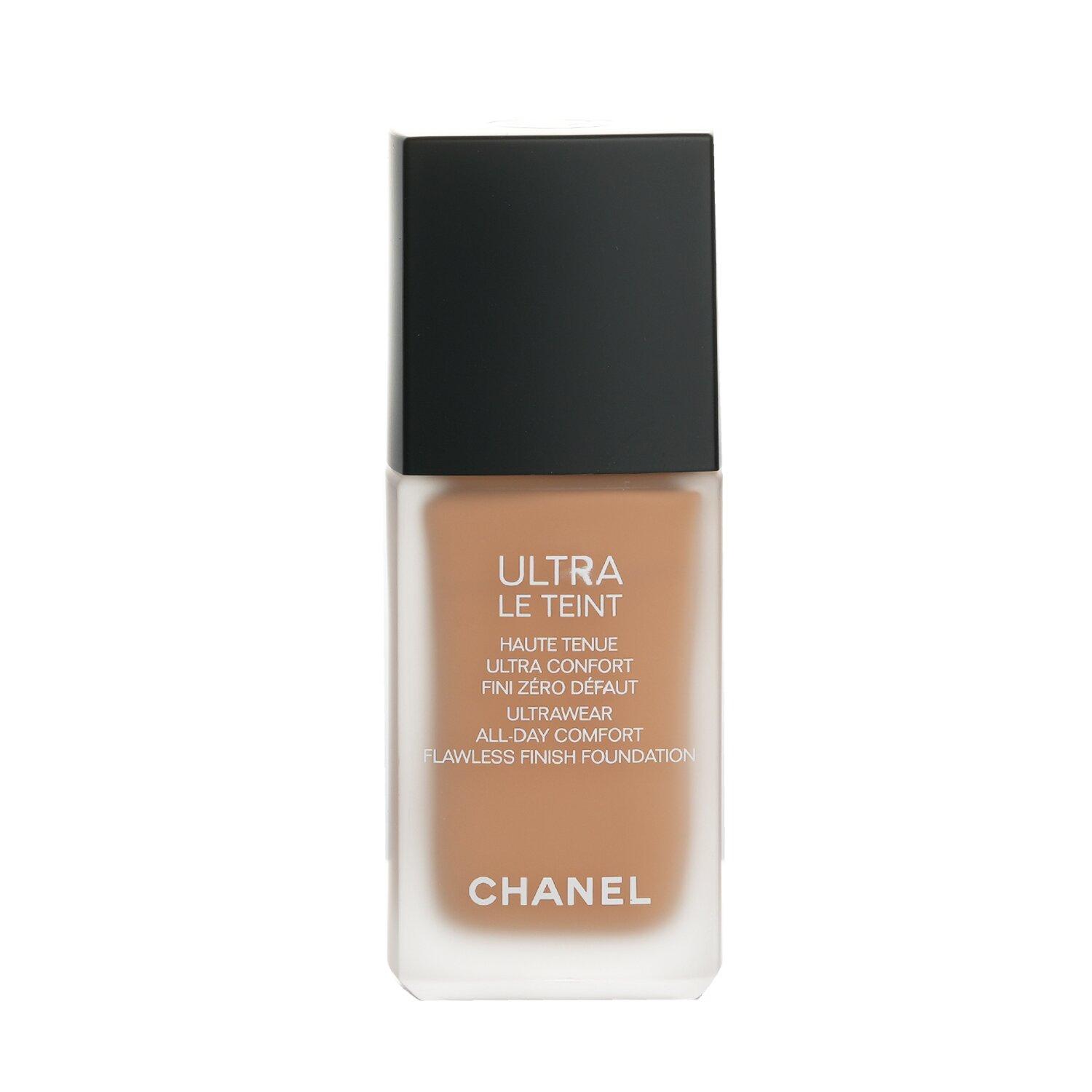 

Тональная основа Ultra Le Teint Ultrawear All Day Comfort Flawless Finish - # B50 30ml/1oz