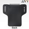 Men Leather Vintage Pack Waist Bag Belt Clip Phone Holster Travel Hiking Cell Mobile Phone Case Cover Belt Pouch Purse Belt