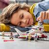 LEGO Star Wars Republic Fighter Tank 75342 Stavebnice pro kluky od 7 let