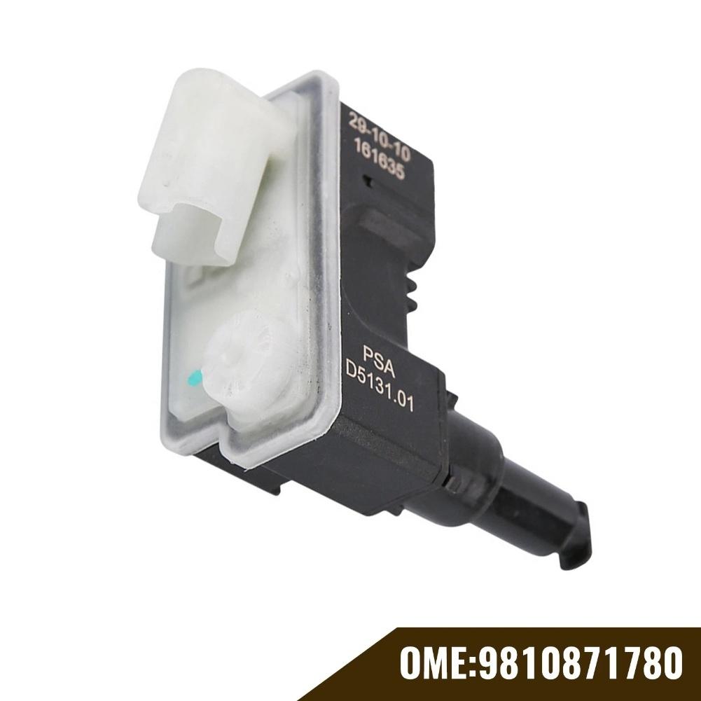 

OEM Replacement Fuel Cap Actuator OEM 9810871780 Fuel Tank Cap Actuator For C4 C5 Fuel Tank Actuator Car Maintenance China Mainland
