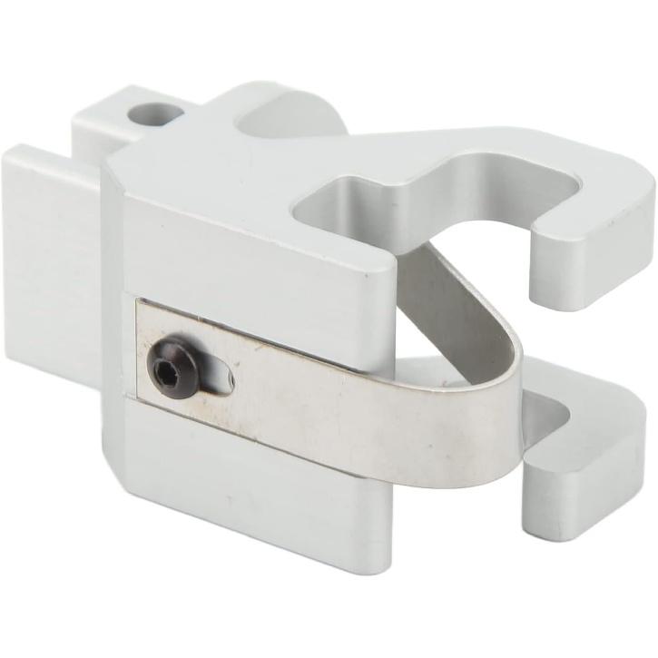 Rv Series Rv Awning Lower Rafter Claw Heavy Duty Satin Aluminium Fit For Sunchaser Ii Awning