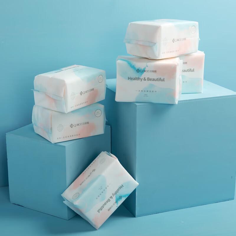 Grace Disposable Facial Towels